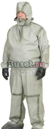 Химзащита Л-1 Воронеж