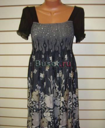 Женские платья Москва