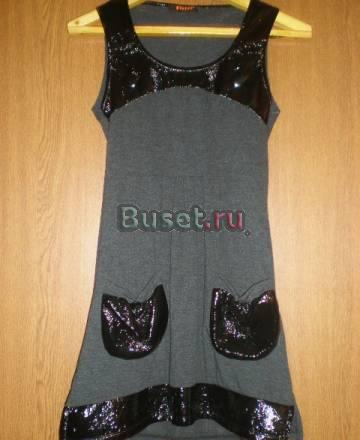 Новое платье Москва