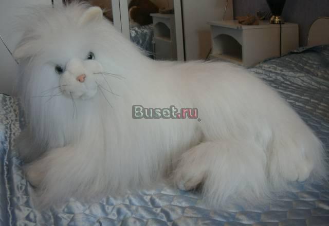 Кошка(75 см.) мягкая игрушка Москва
