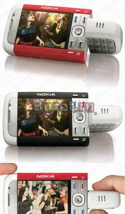 Продаю nokia 5700 Санкт-Петербург