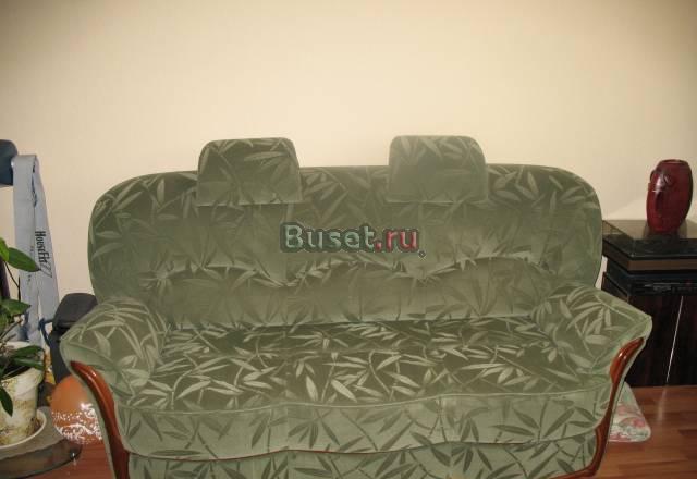 Диван и два кресла Меркурий Москва