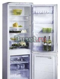 2-Х Кмерный Холодильник Hansa rfak 310 iBFP I Санкт-Петербург