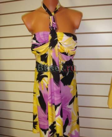 Женские платья Москва