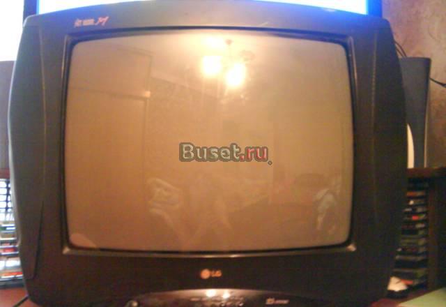 LG Сергиев Посад