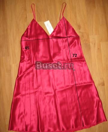 Пеньюар от Luna di Seta Москва