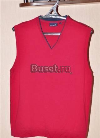 Жилетка Москва