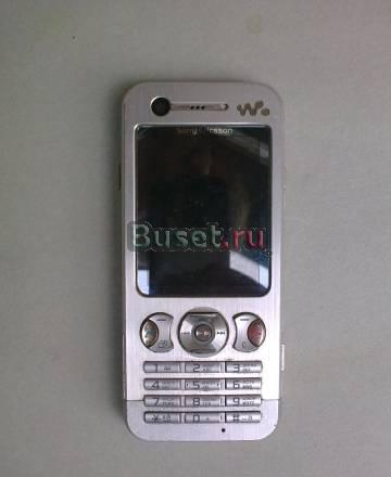 Sony Ericsson W890i Москва