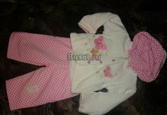 Детский костюм Санкт-Петербург