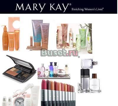 Mary KAY Москва