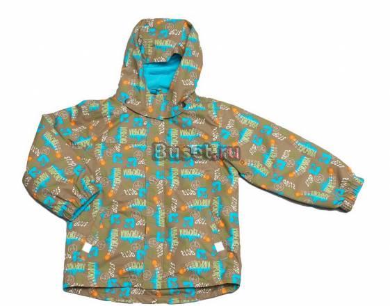 Новые Куртка и брюки Джонатан р.104+6см весна Москва