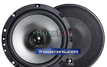 Комплект акустики Helix HXS 106 esprit, Prology Москва