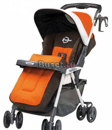 Коляска прогулочная облегченная Peg Perego Aria Санкт-Петербург