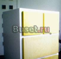 Комод с 5 ящиками ш56хг49хв120 - Икея Москва