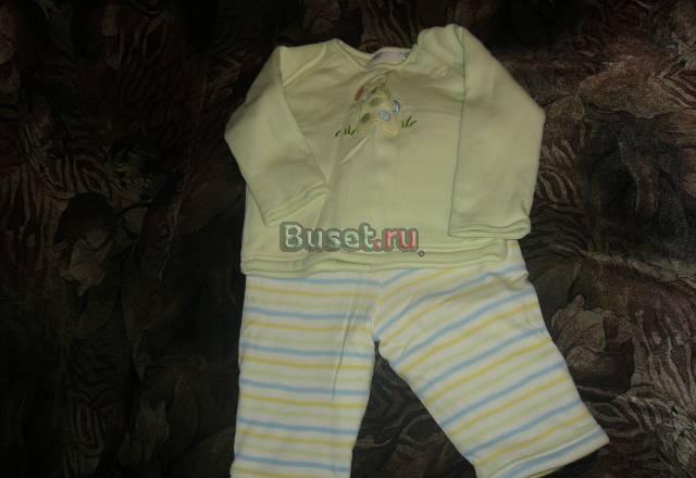 Детский комтюм Санкт-Петербург