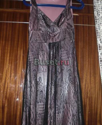 Модное красивое элегантное платье Санкт-Петербург