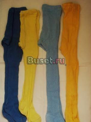 Новые   Колготки р 98 - 110 Москва