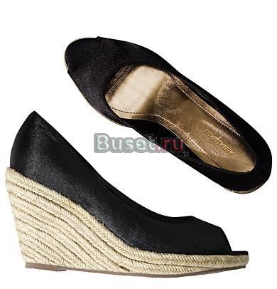 Туфли HM новые Санкт-Петербург