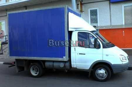 Грузоперевозки по Челябинску и области Челябинск