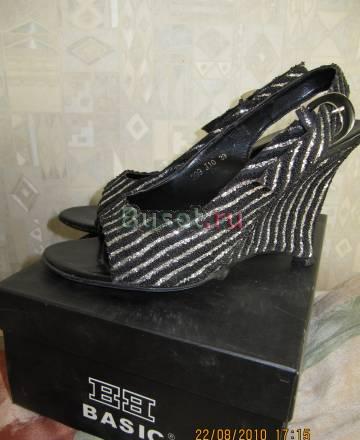 Туфли Санкт-Петербург