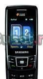 Samsung D-880 Санкт-Петербург