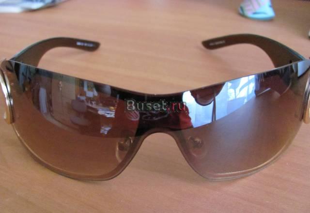 Очки коричневые Ростов-на-Дону