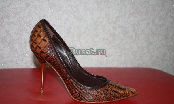 Baldinini LeSilla Pollini Eva Turner Новая обувь Москва