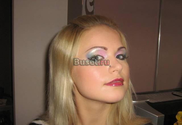 Макияж Москва