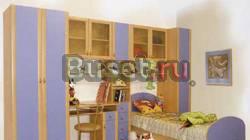 Мебель для детской комнаты Москва