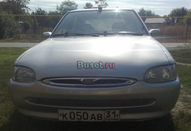 Ford Escort, 1997 Грайворон