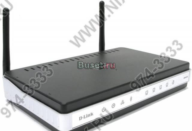 Продам Wi-Fi точку доступа D-Link DIR-615 Wireless Казань