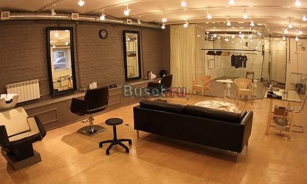 Готовый бизнес Салон красоты Санкт-Петербург