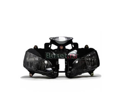 Передняя фара для honda CBR 1000 RR 04-07 Москва