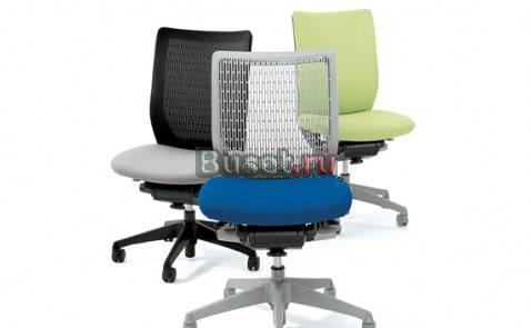 Эргономичное кресло Москва