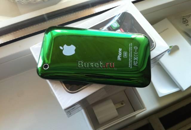 IPhone 3gs 16gb Санкт-Петербург