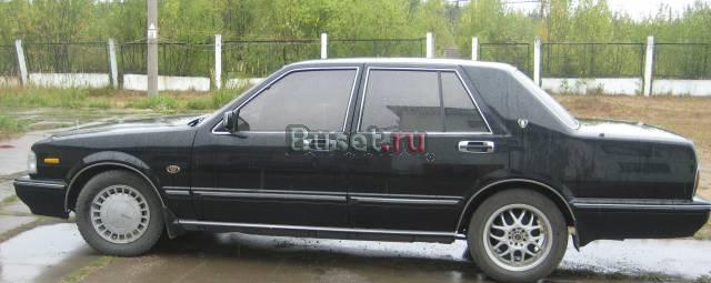 Nissan Cedric, 1993 Коноша