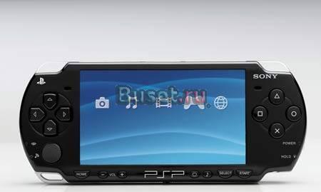 Куплю PSP Slim Санкт-Петербург