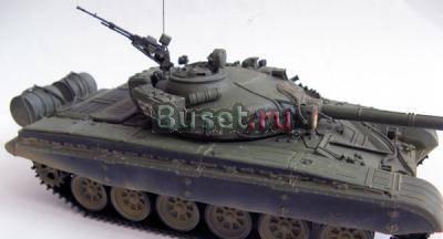 Модели военной техники 1/35 Москва