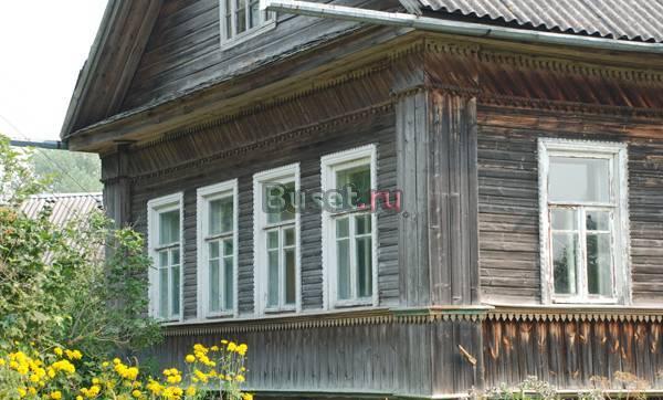 Дом Боровический район д. Староселье Боровичи Боровичи