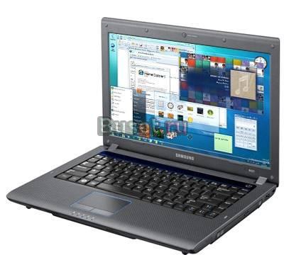 Свеж,в лаке,в сумке+мышь,дисплей 14"-Samsung Санкт-Петербург