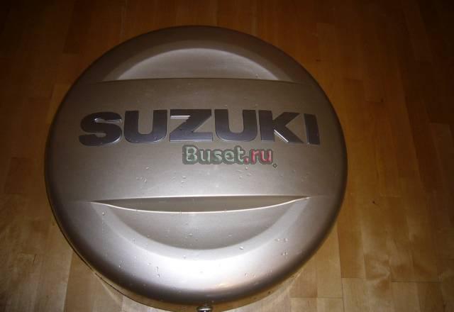 Кожух запасного колеса Suzuki Grand Vitara Москва