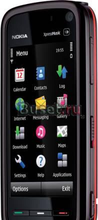 Nokia 5800 XpressMusic Санкт-Петербург