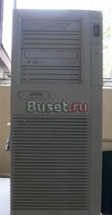 Сервак Москва