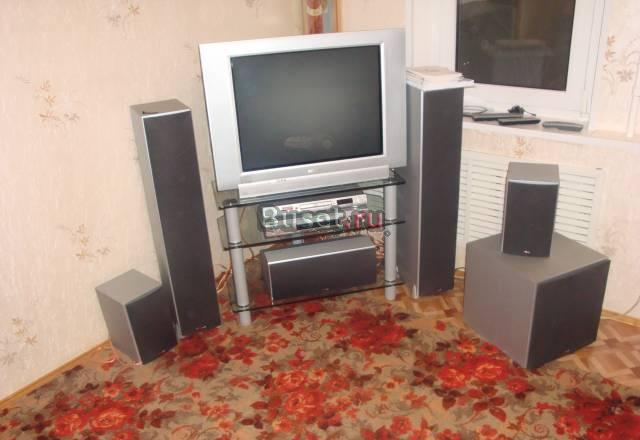 Домашний кинотеатр Pioneer Львовский
