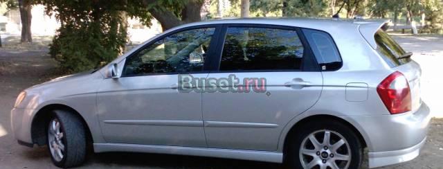 Kia Cerato hatchback 2.0, 2005 Таганрог