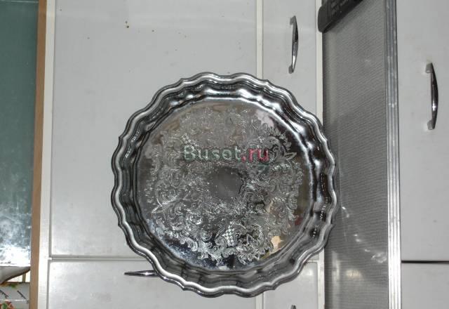 Поднос Москва