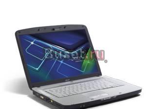 Ноутбук Acer Aspire 5520g-7a1g12mi Москва