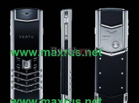 Лучшая копия vertu signature S design Москва