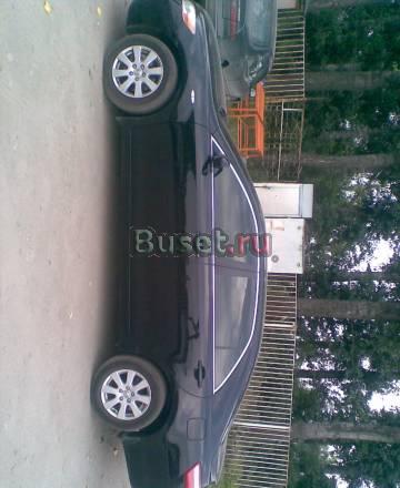 Toyota Camry, 2006 Новосибирск
