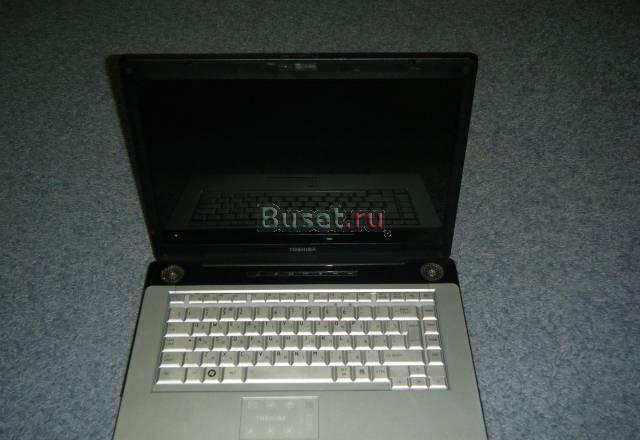 Toshiba satellit A200 Москва